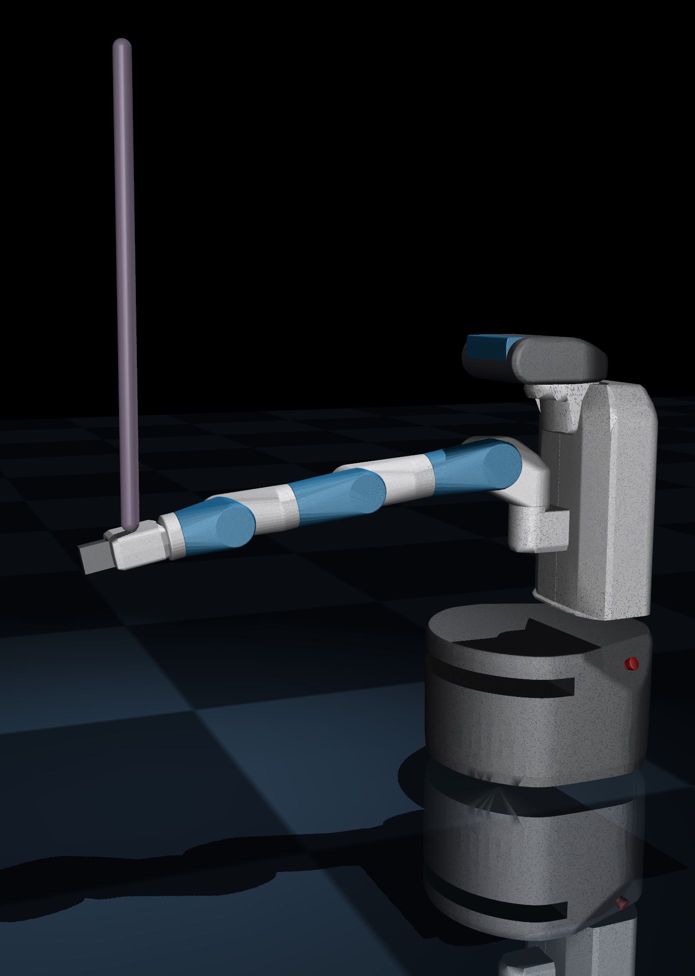 GitHub - vikashplus/simhive: A collection of MuJoCo simulation models ...