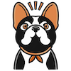 Bulldoggy Logo