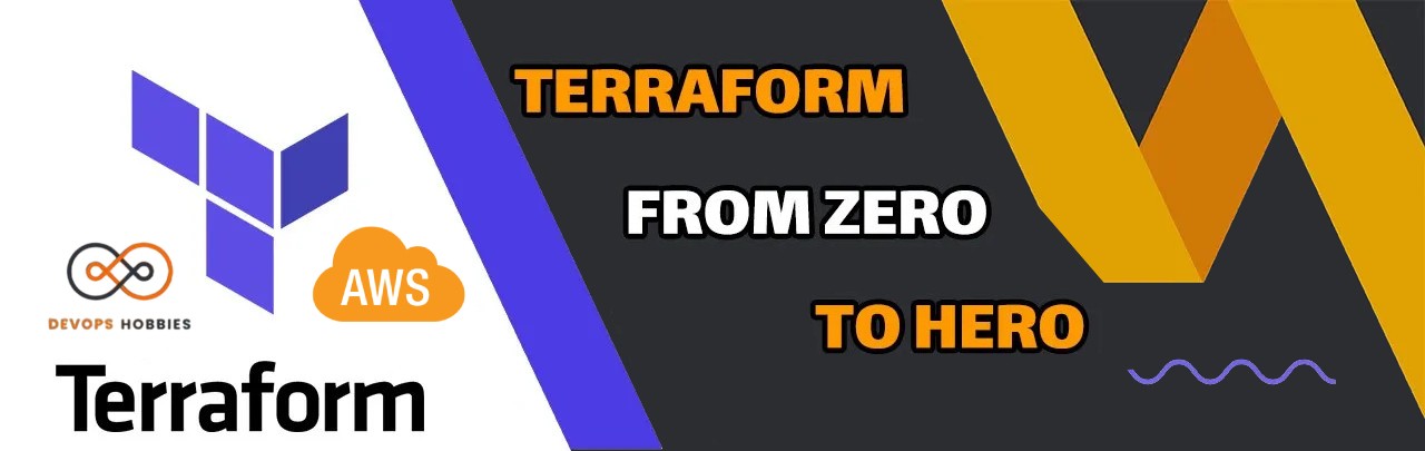 Devops hobbies terraform