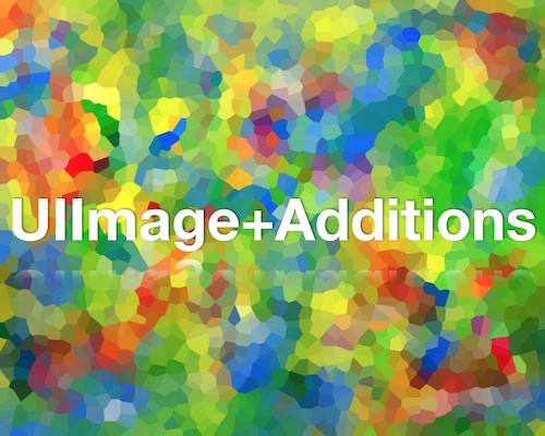 UIImage+Additions