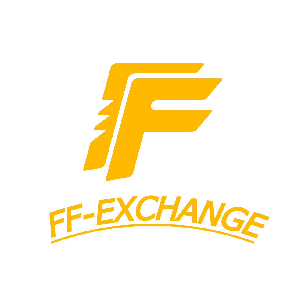 FF Exchange Logo