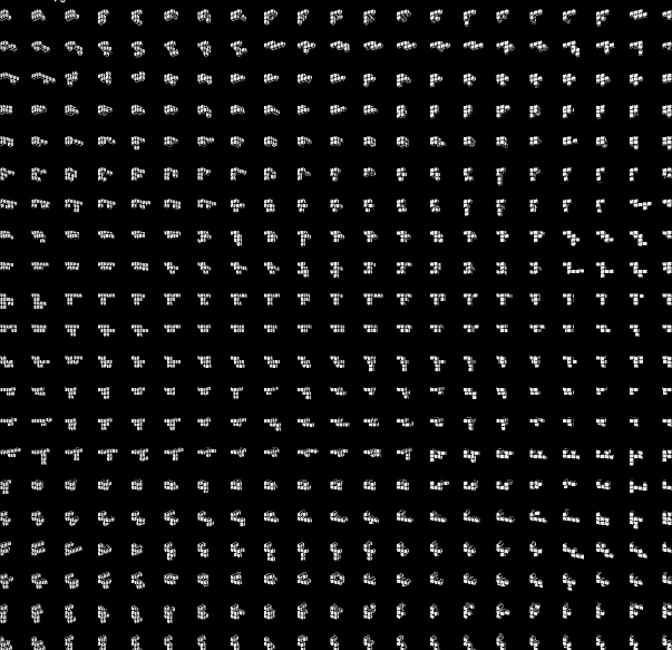 sketch_2020_09_19polycubes 