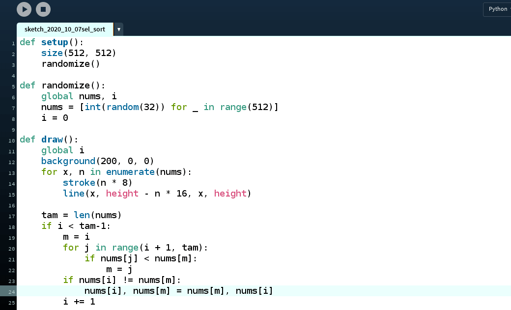 sketch_2020_10_07sel_sort 
