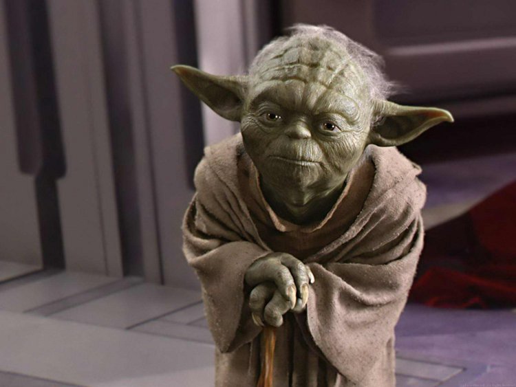 yoda