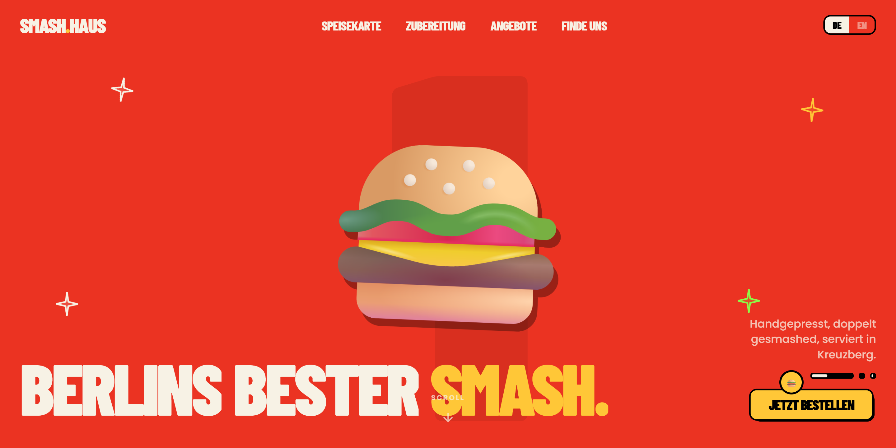 Smash Haus