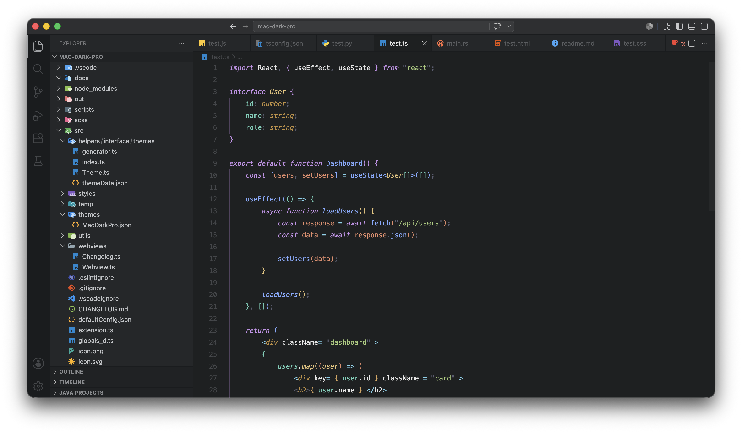 TypeScript Preview
