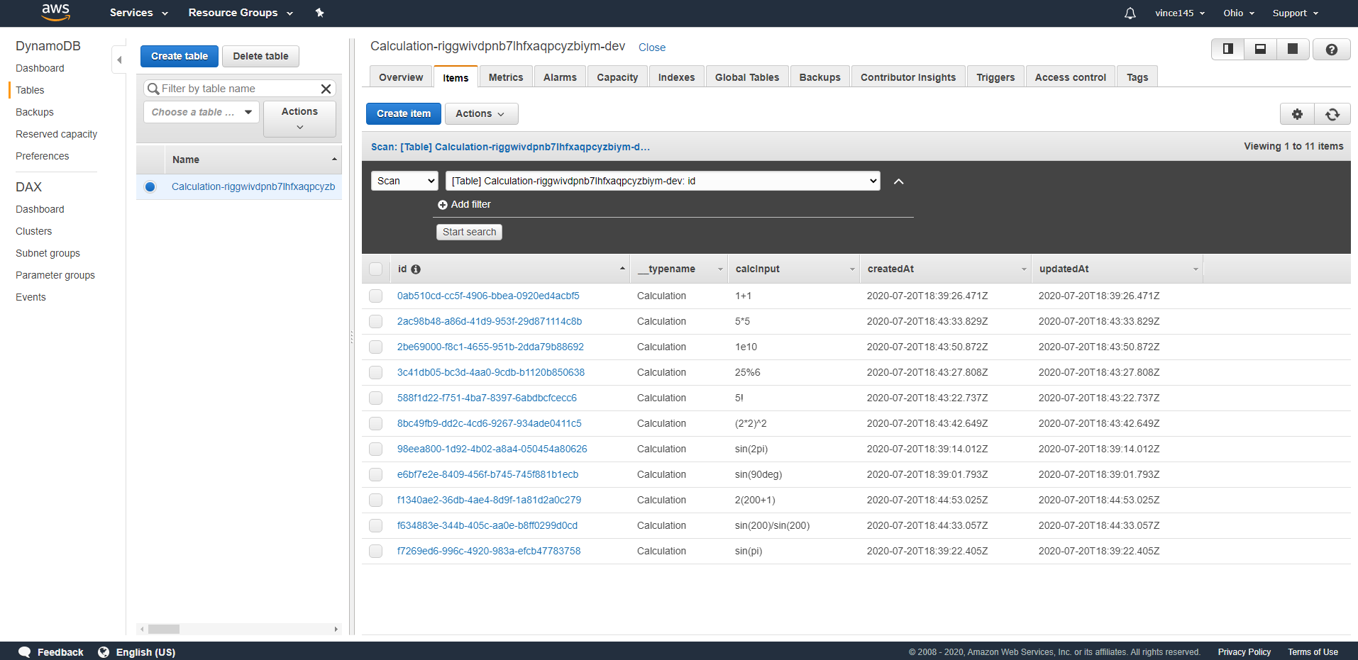 GitHub - vince145/Calculator: A simple multi-user calculator web app ...