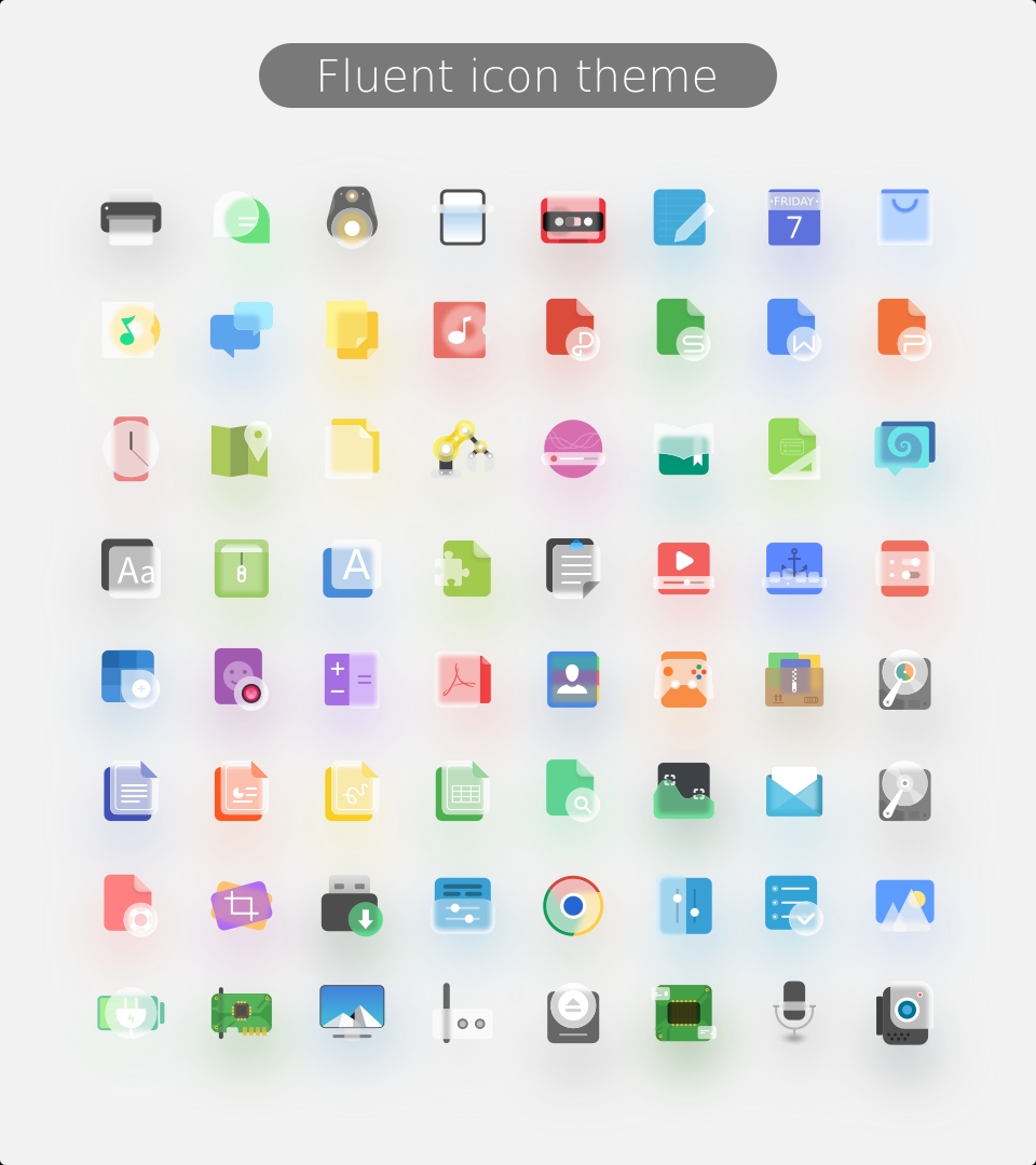 Fluent