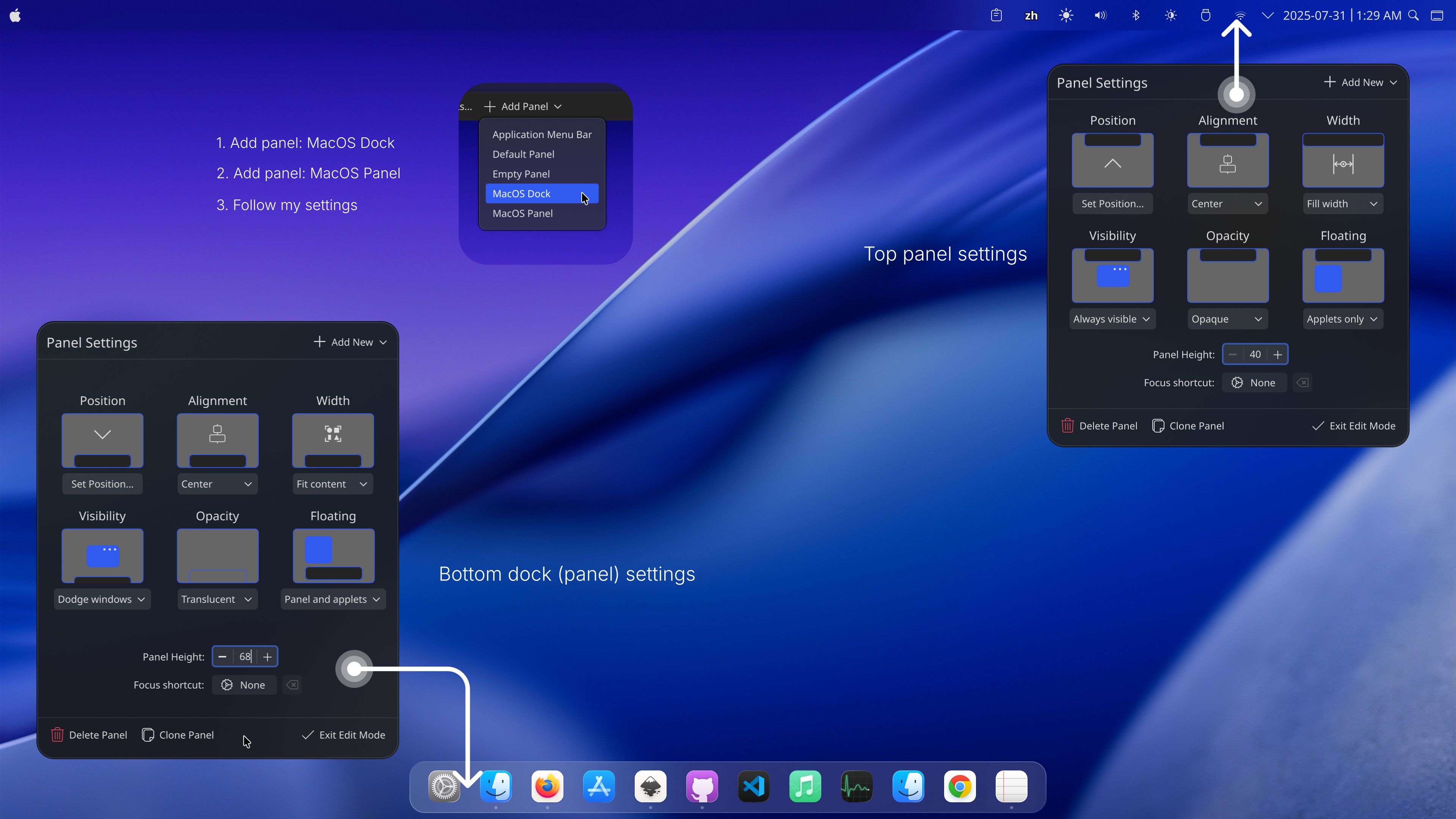 panel_settings