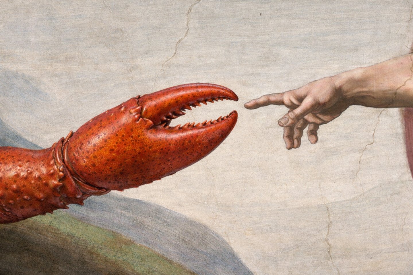 Awesome OpenClaw Banner