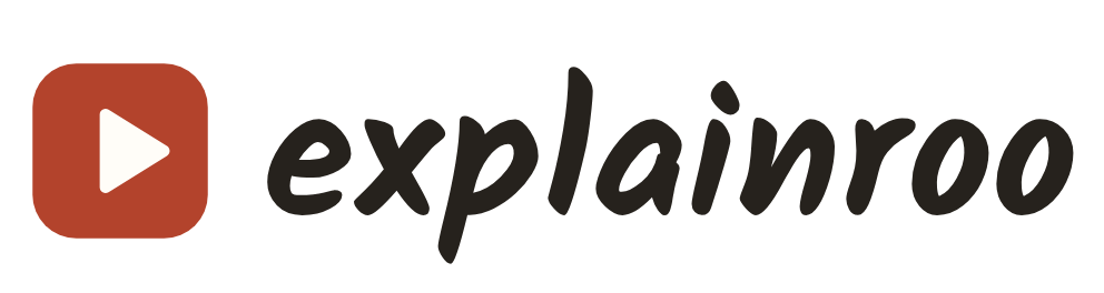 explainroo
