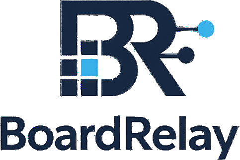 Logo BoardRelay