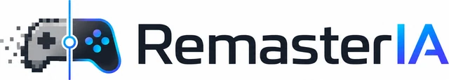 Logo RemasterIA