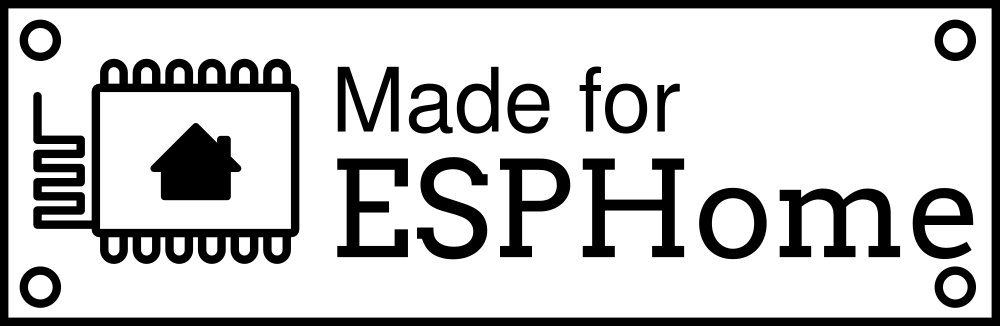 ESPHome