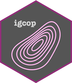 igcop website