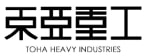 Toha Heavy Industries Logo