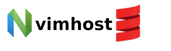 nvimhost-scala