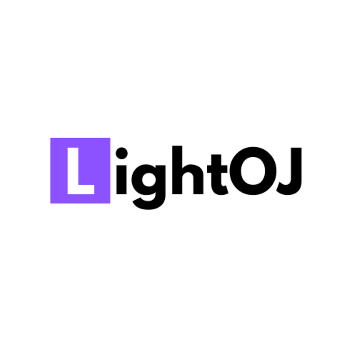 LightOJ Logo