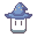 Aseprite Wizard's icon