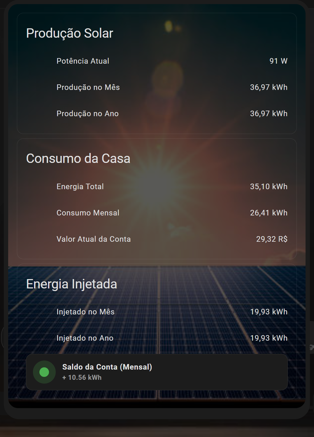 Tela 1