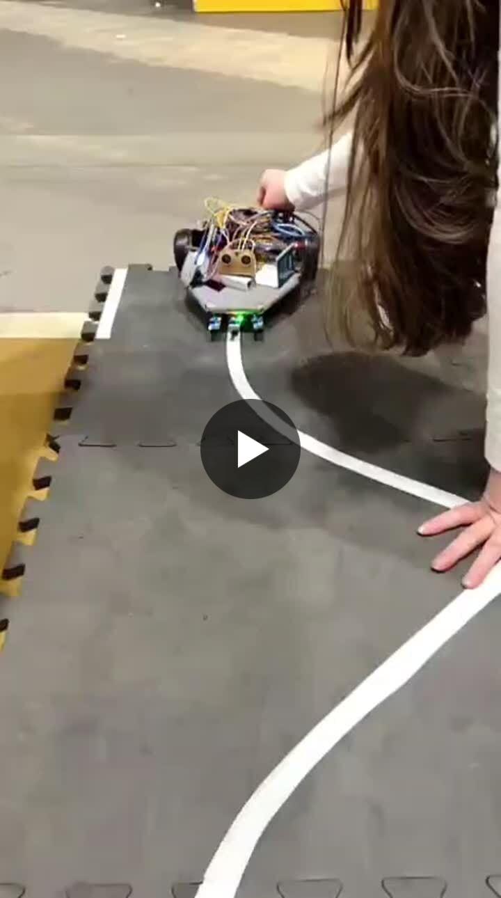 GitHub - viniciusmxavier/arduinocar-part2