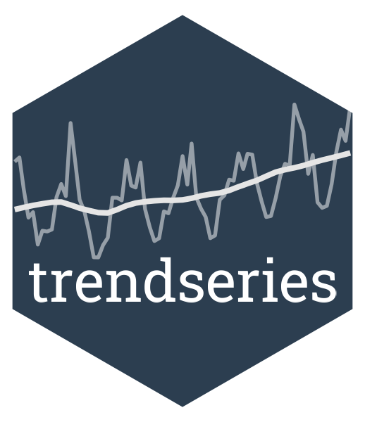 trendseries hex logo