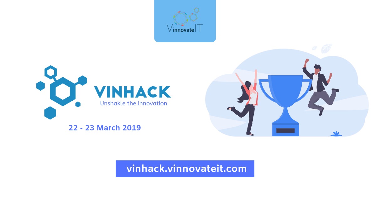 VinHack