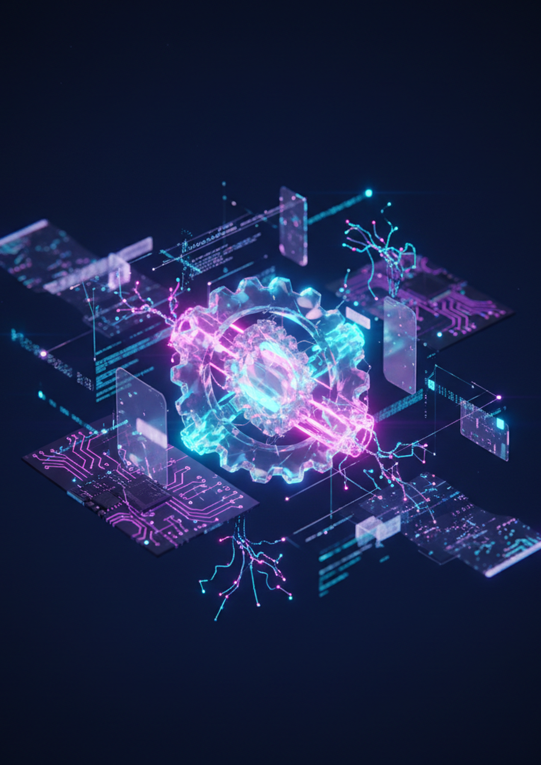 Agentic Python Patterns