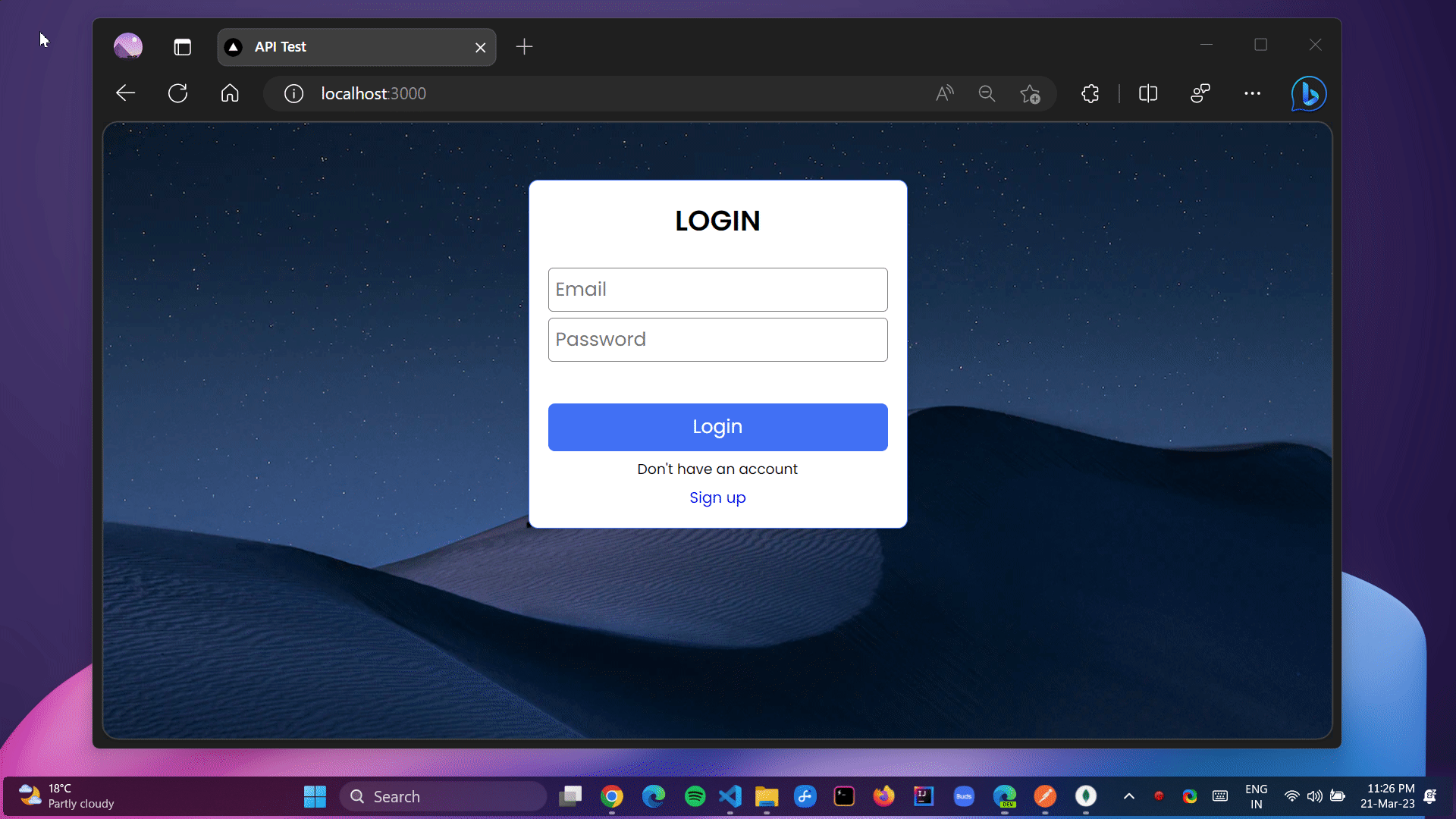 GitHub Vinod365 BlogApi Github vinod365 blogapi