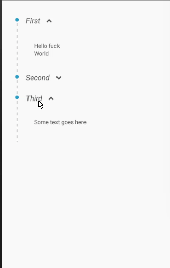 Built for react-native