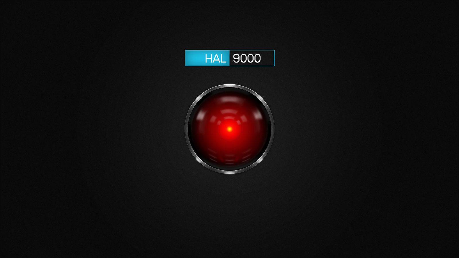 picture of hal 9000