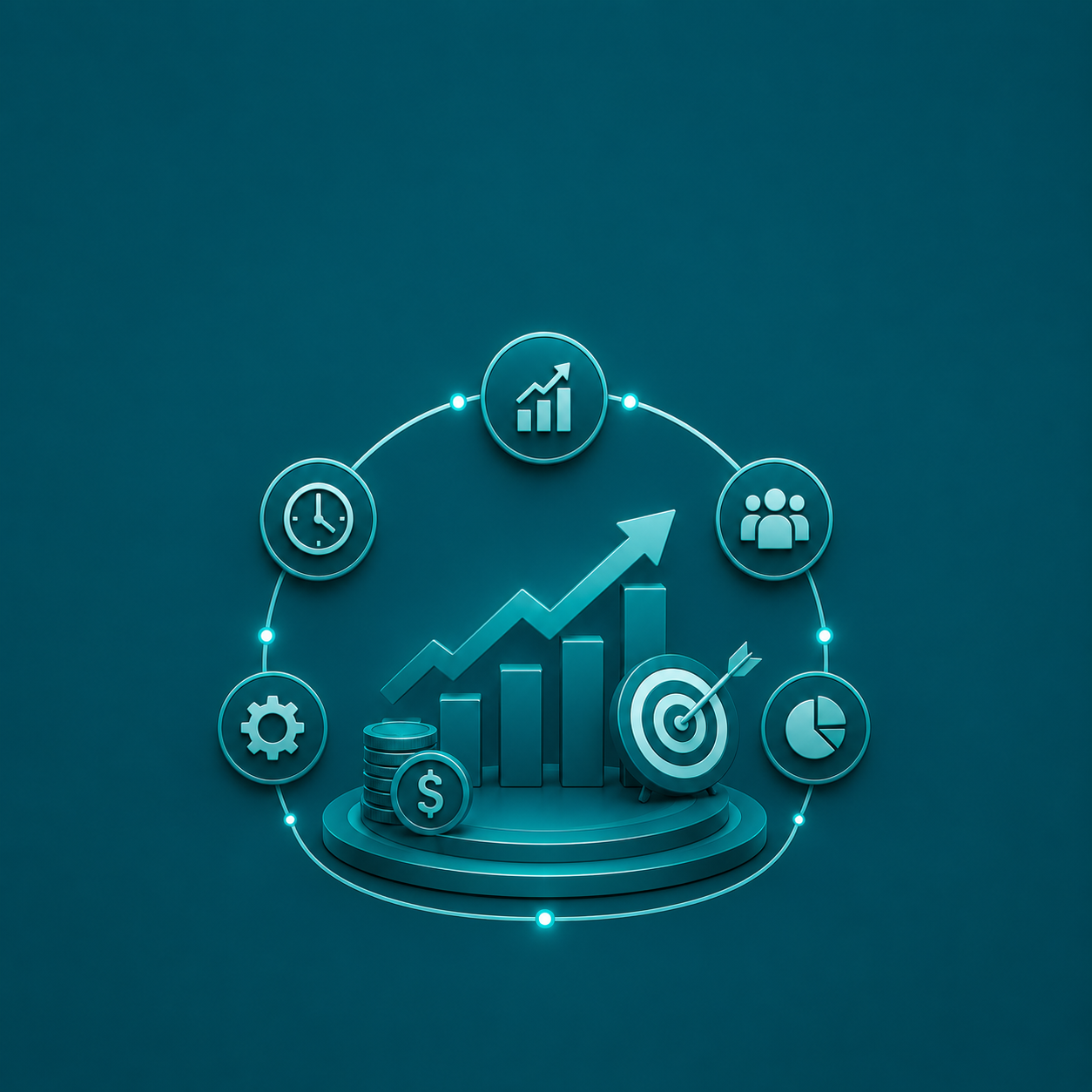 ROI and Business Impact