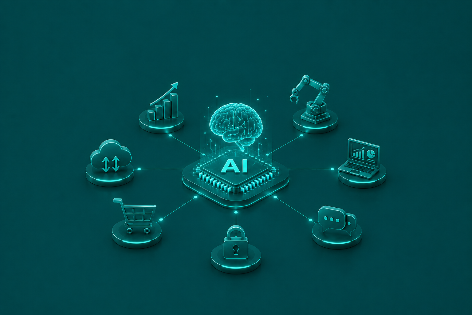 Automation Technology