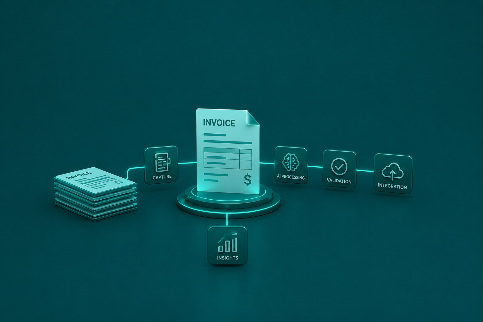 Online Retailer E-commerce Platform