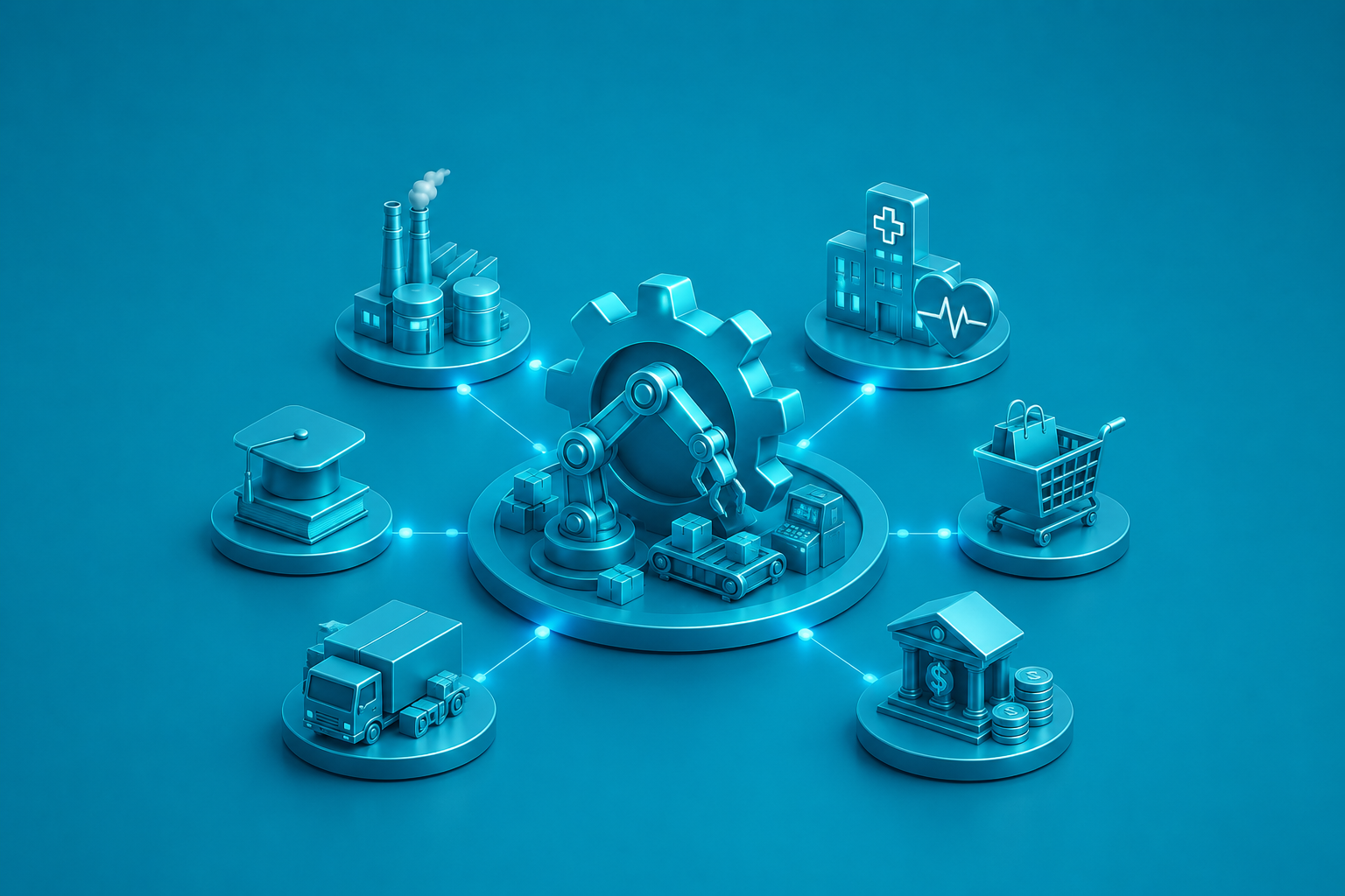 Automation Technology