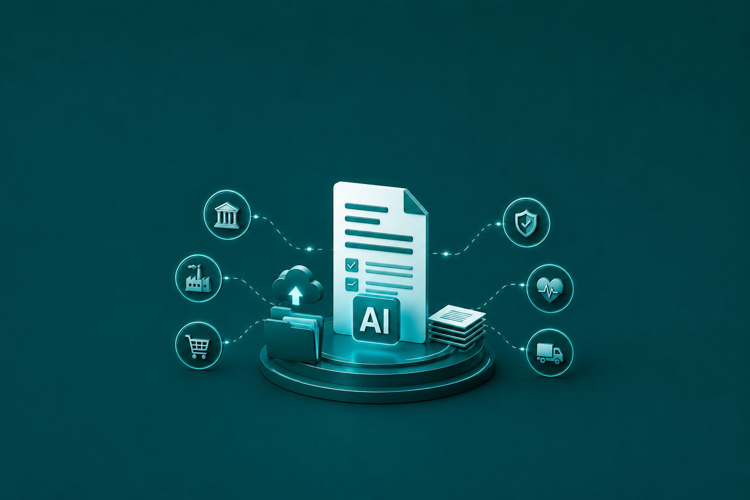AI Industries Network
