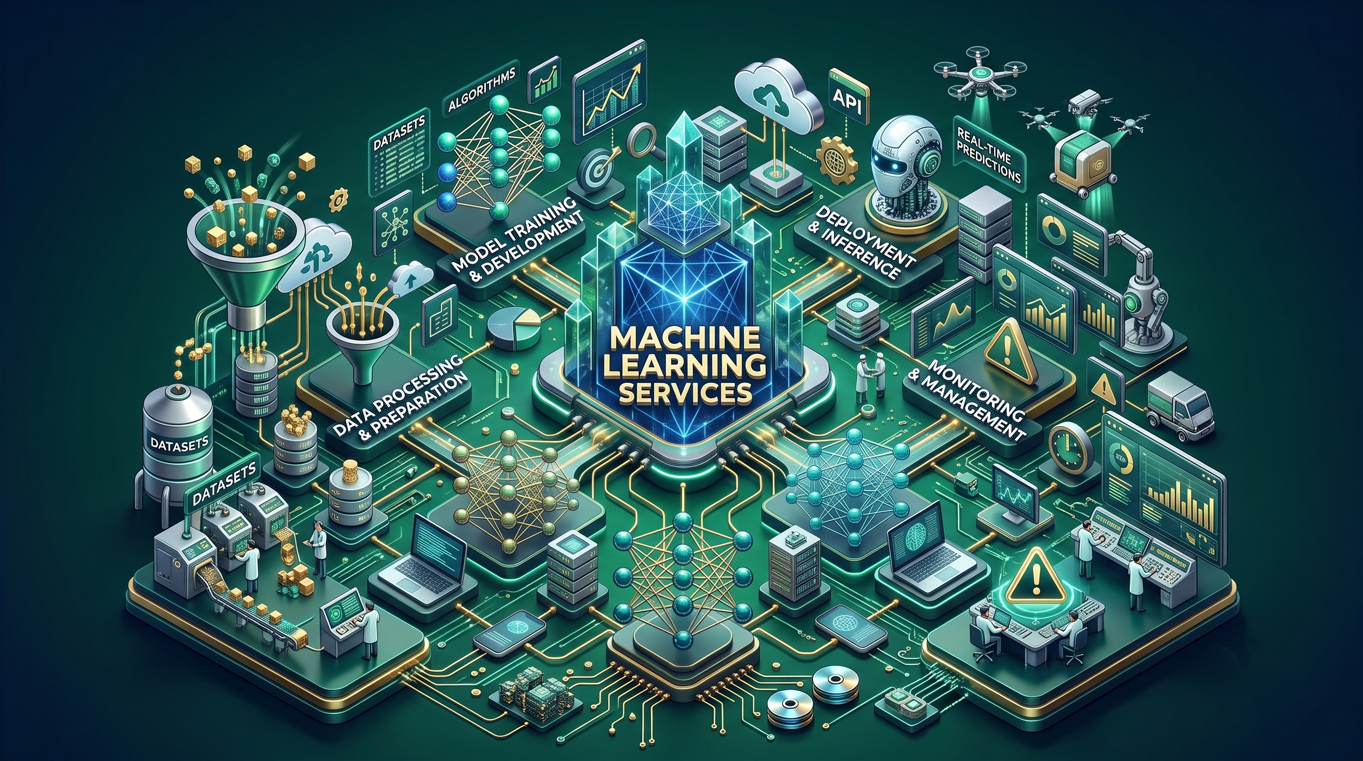 AI Startup Benefits