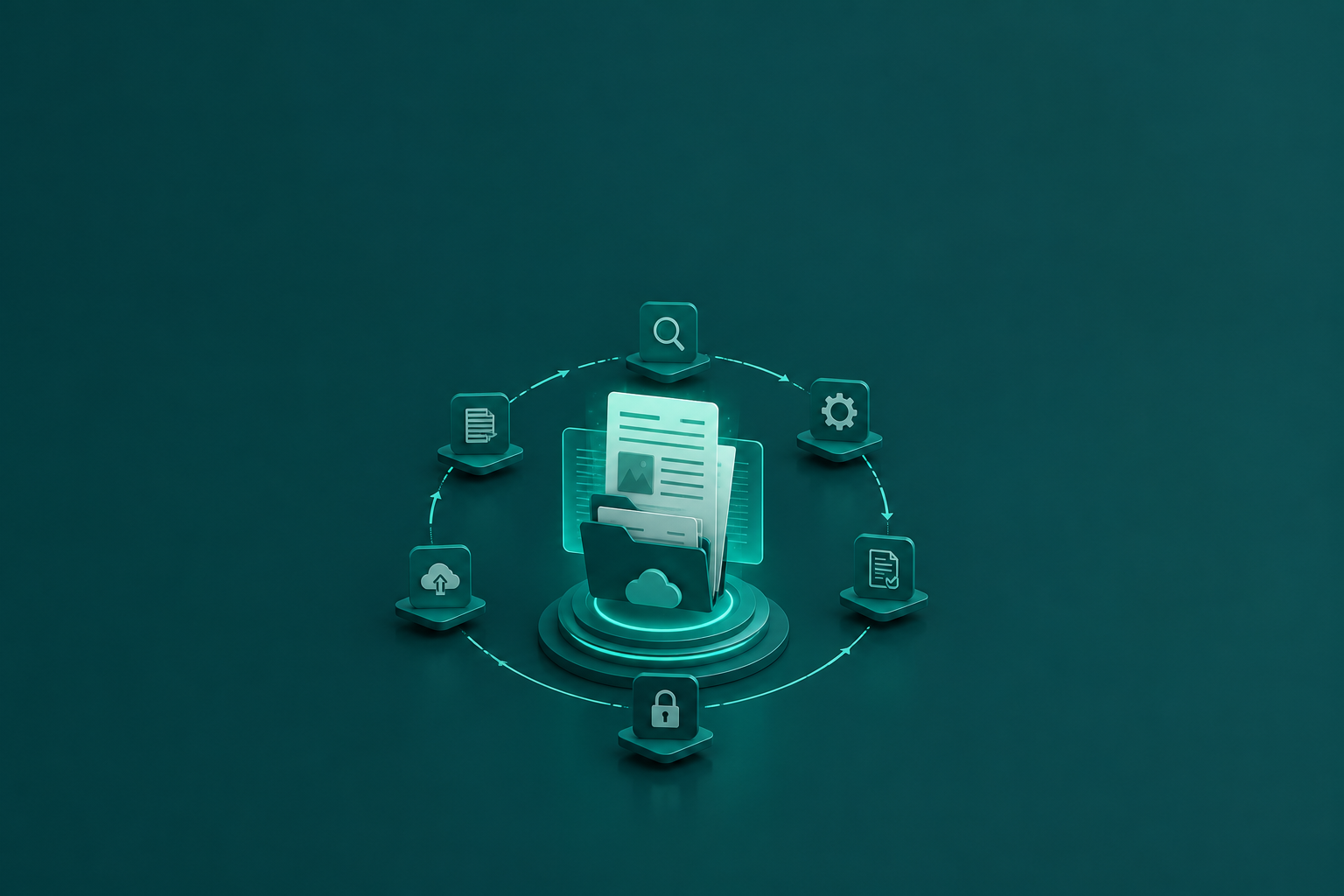 AI MVP Development Team