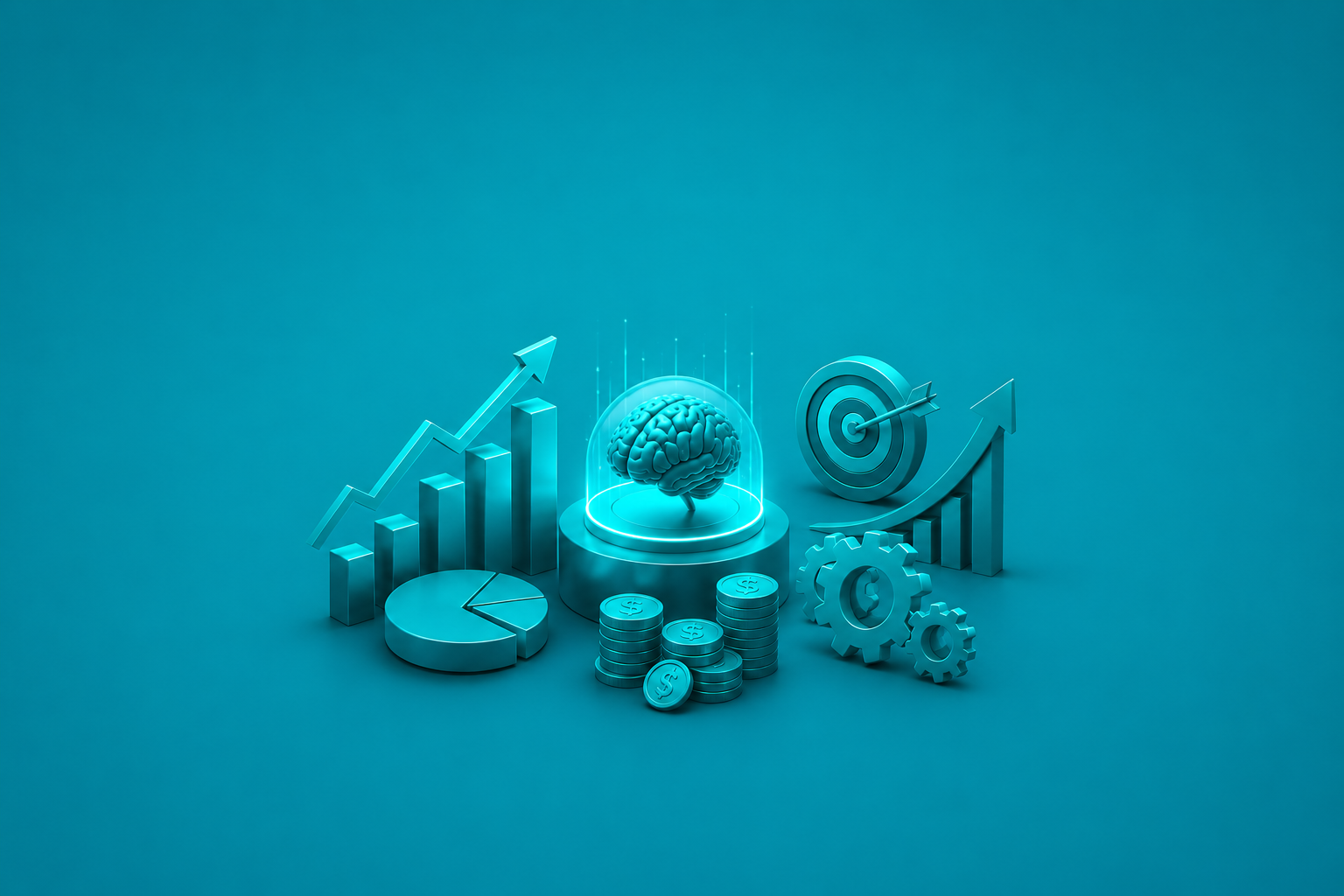 ROI and Analytics Dashboard