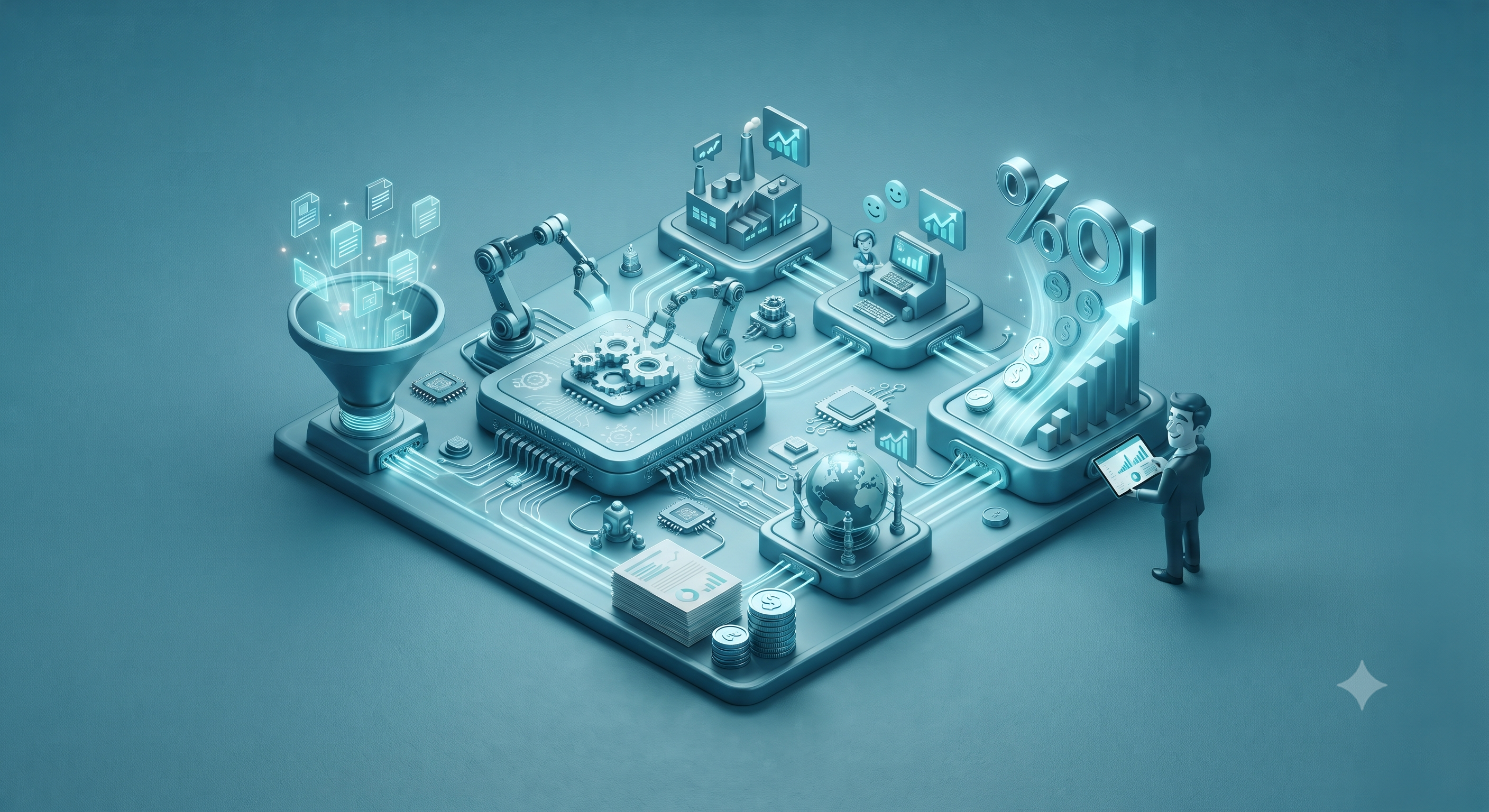 Automation Technology