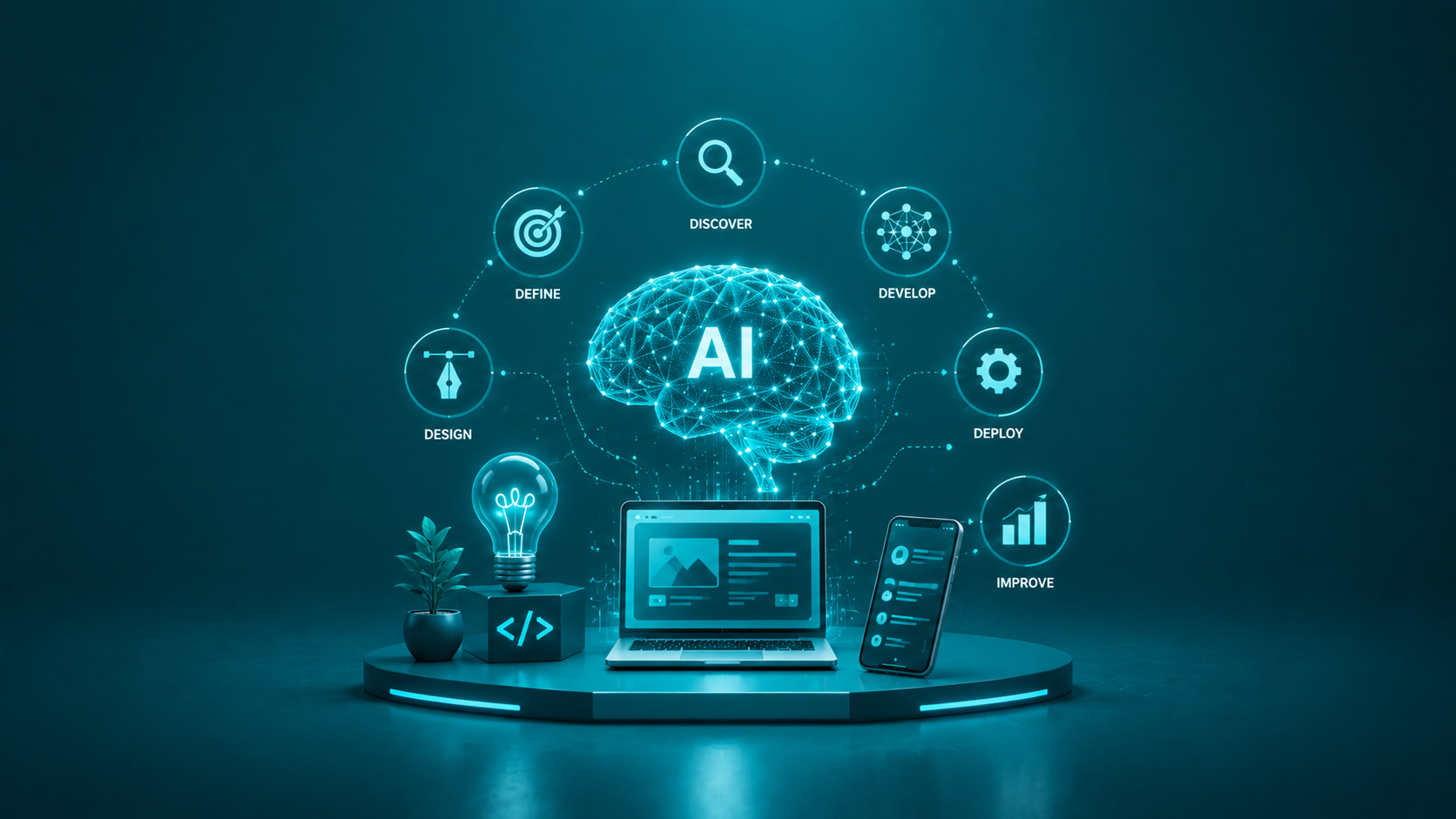 Overview of AI Development Services
