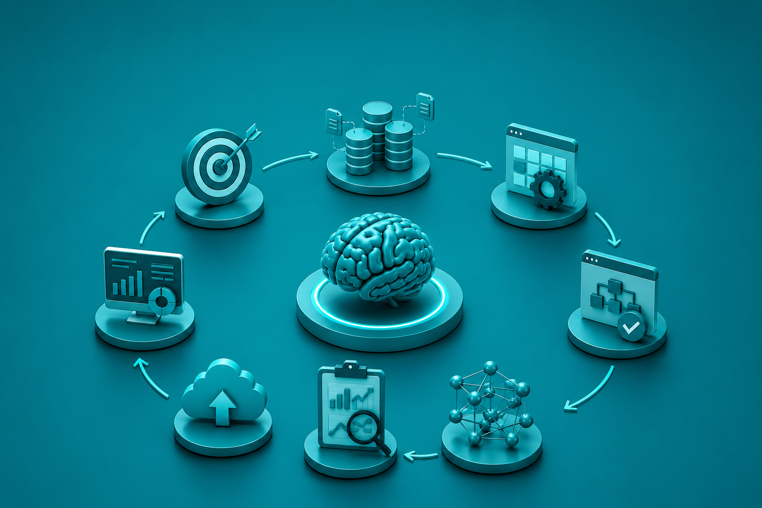 Overview of AI Development Services