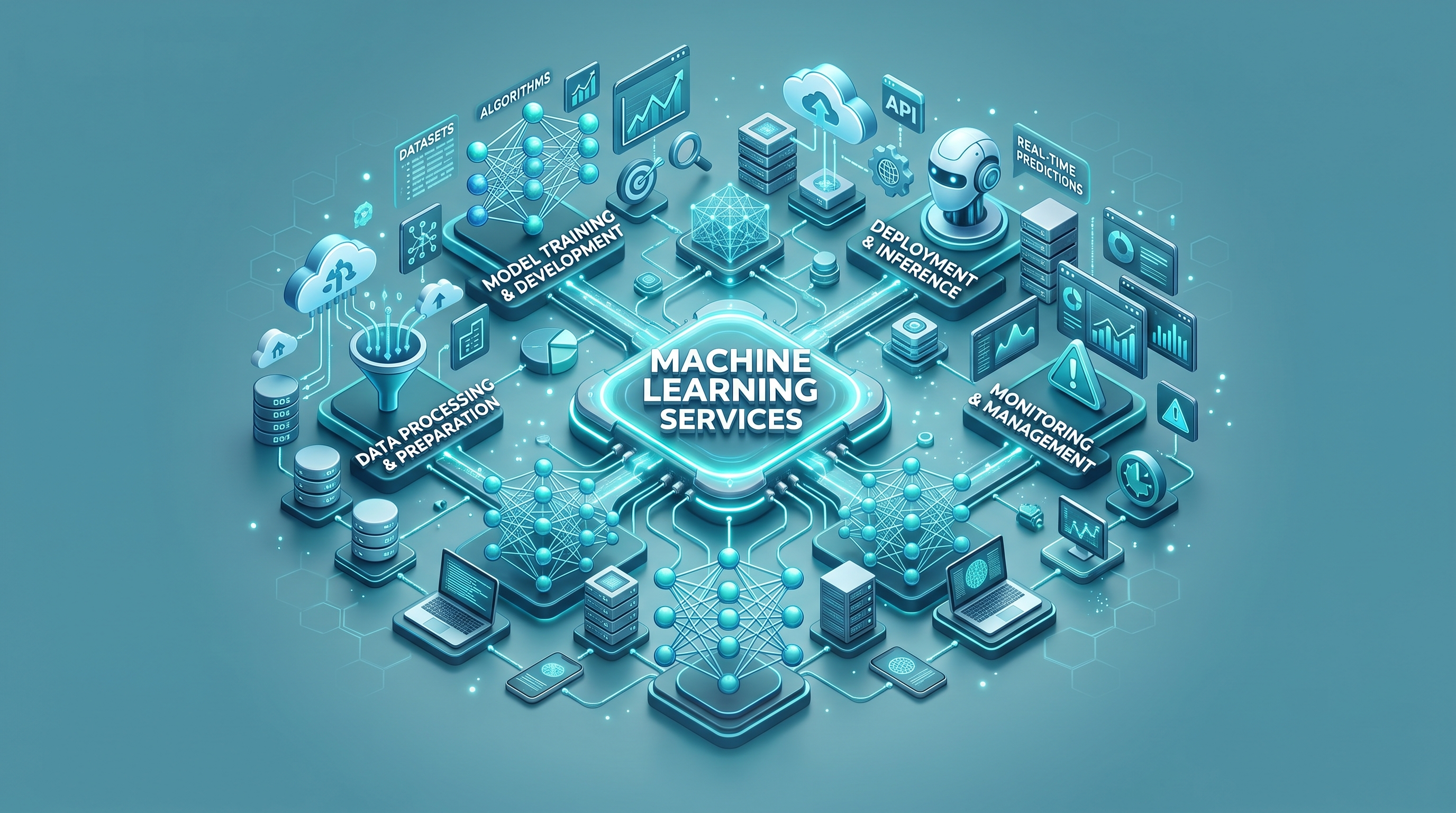 AI Startup Development