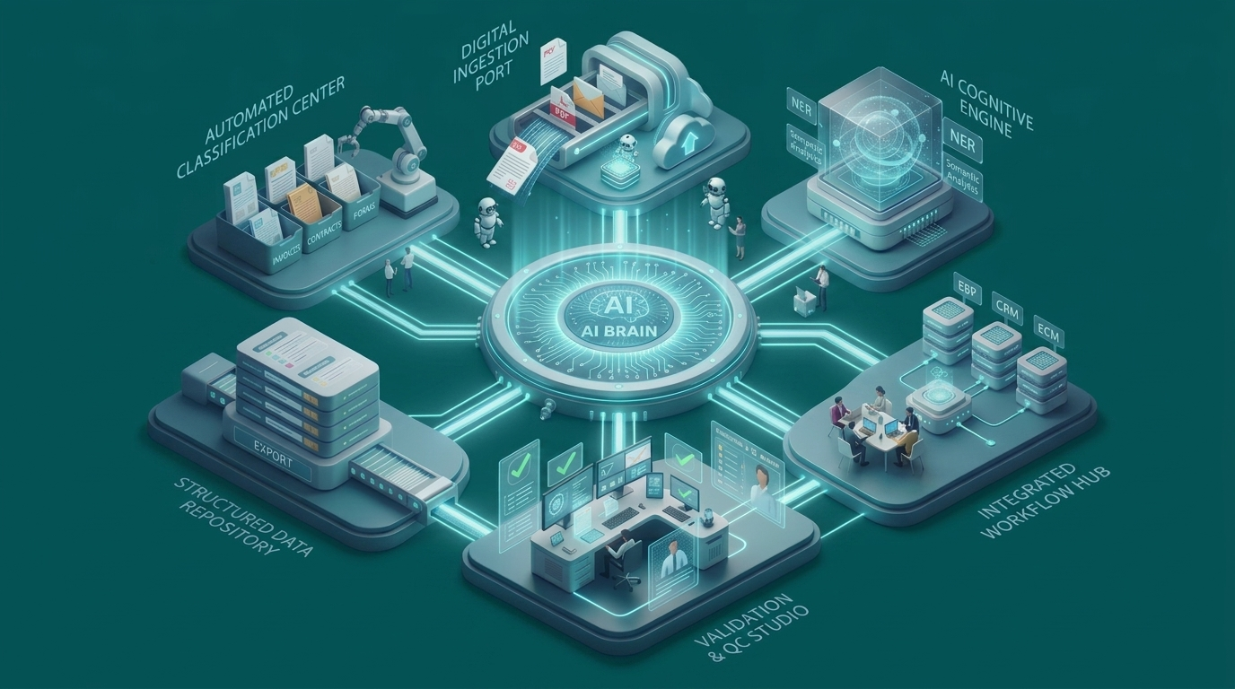 Automation Technology