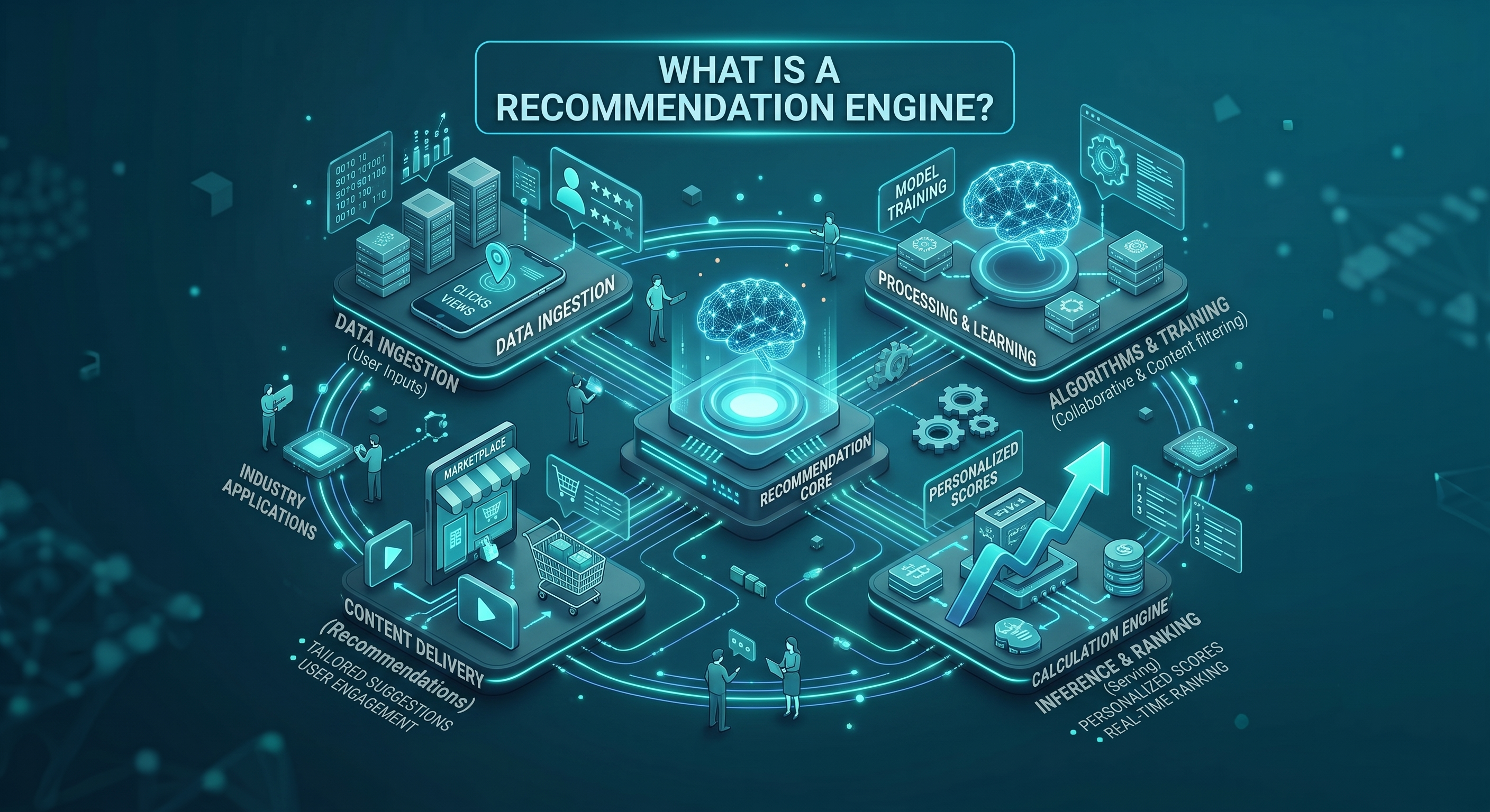 AI Startup Development