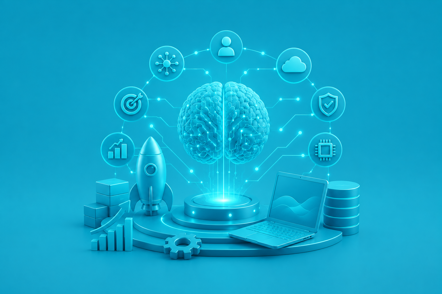 AI Native Startup Growth