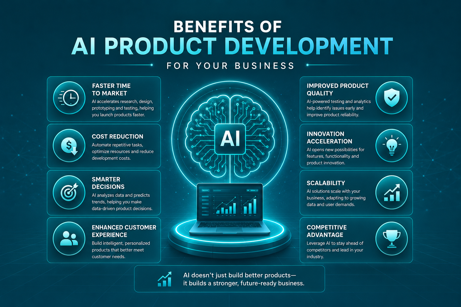 AI-Powered Claims Processing Case Study