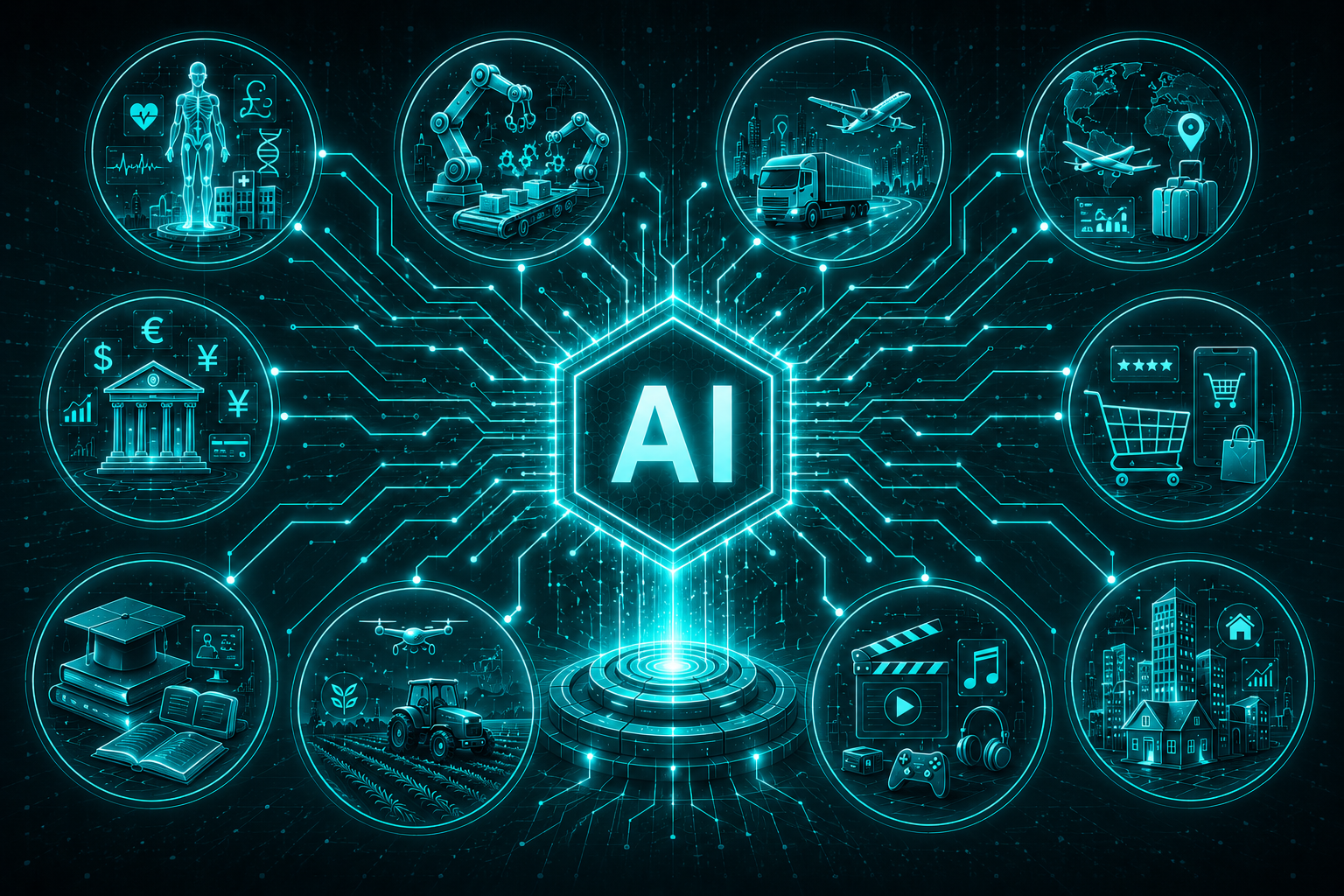 AI API Development Experts Building Enterprise AI Integration Solutions