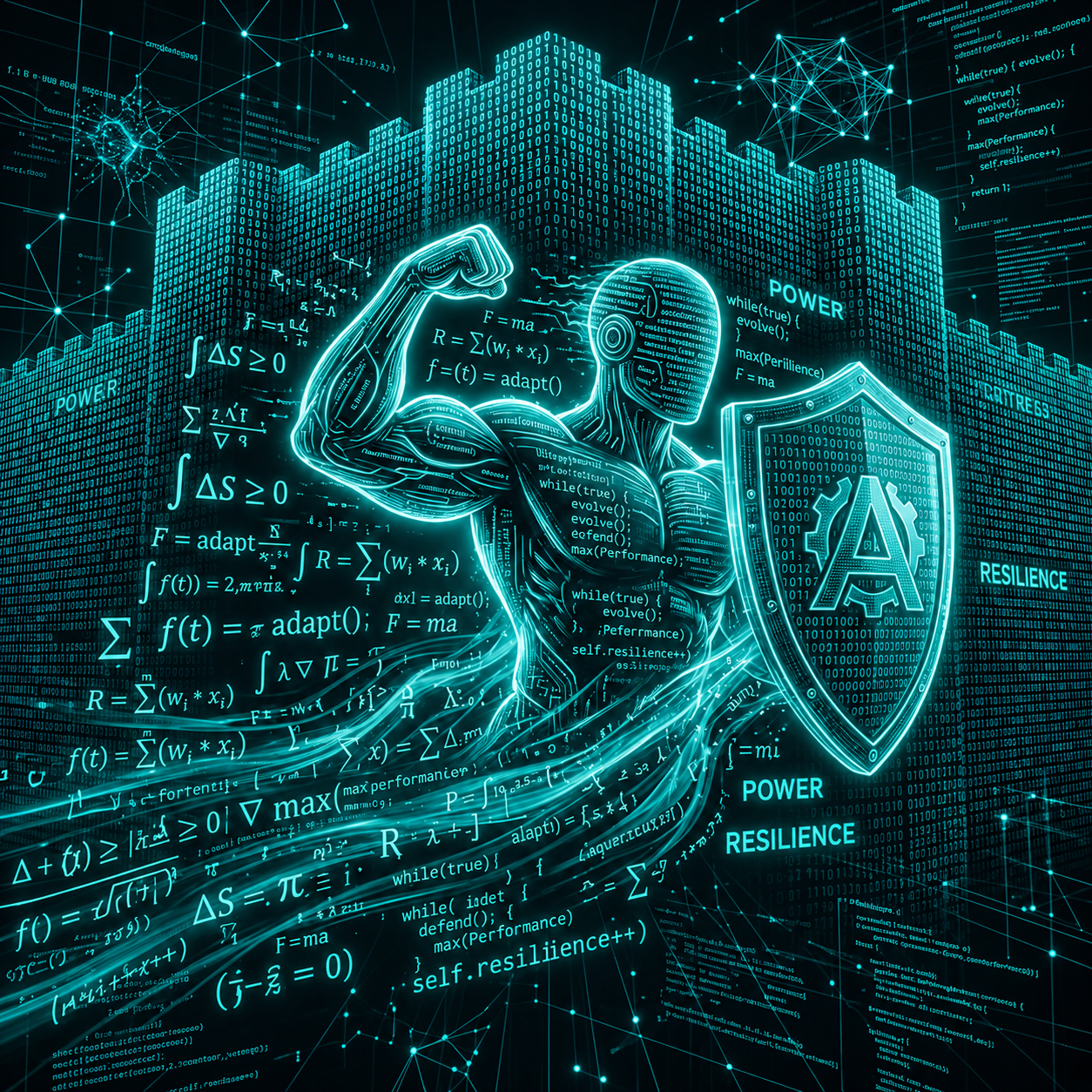 AI API Development Process for Designing Intelligent Business Applications