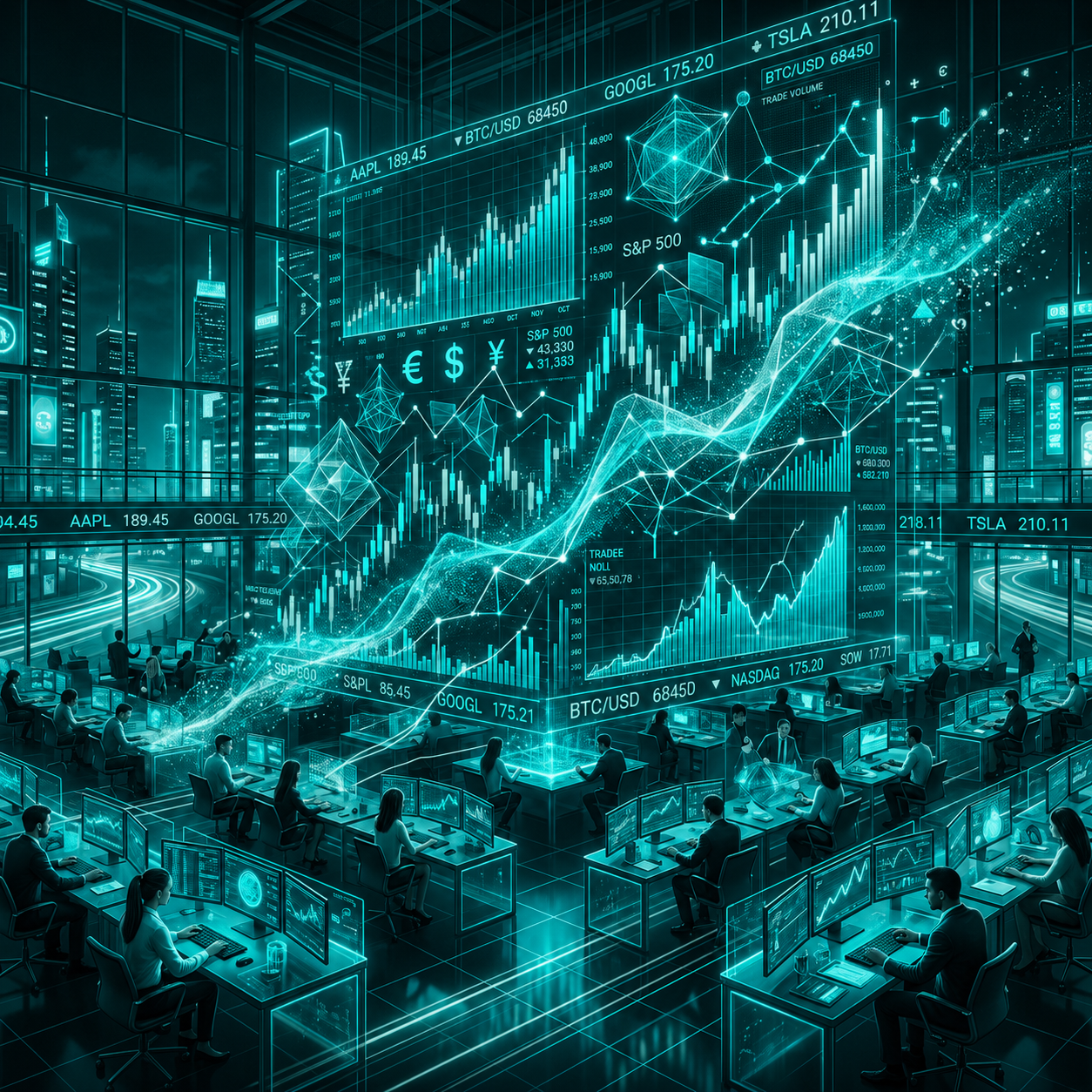AI API Development for Predictive Analytics and Intelligent Business Automation